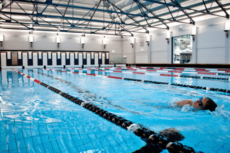 Things To Do Tepid Baths